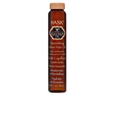 Hask Coconut Oil Nourishing Hair Oil Vial 18ml