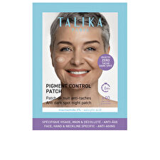 Talika Pigment Control Patch Patches For Sun And Age Spots 40 U