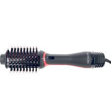 Revlon One-step Volumiser Plus Rvdr5298e Cepillo Secador Moldeador 1 U
