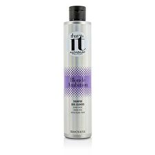 AlfaParf Das ist es Blonde Ambition Shampoo (für coole Blondinen) 250ml/8.45oz