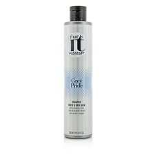 AlfaParf Das ist es Gray Pride Shampoo (für weiße und graue Haare) 250ml/8.45oz