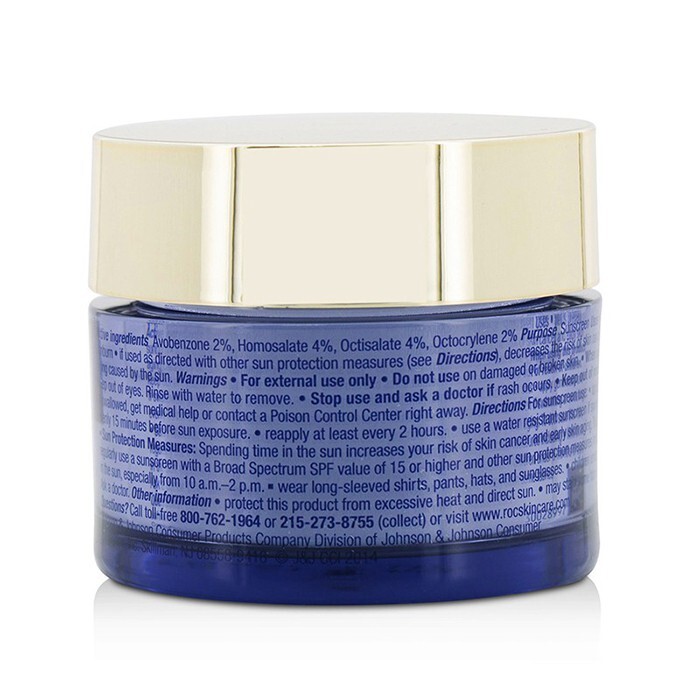 ROC Multi Correxion 5 in 1 Chest, Neck &amp; Face Cream With Sunscreen