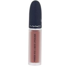 Mac Powder Kiss Liquid Lipcolor #taken 1 U