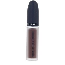 Mac Powder Kiss Liquid Lipcolor #chestnut 1 U
