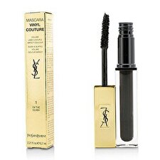 Yves Saint Laurent Mascara Vinyl Couture - # 1 I'm The Clash 6.7ml/0.21oz