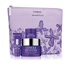 Clinique Smart Clinical Repair Anti-wrinkle Cream Set Of 4