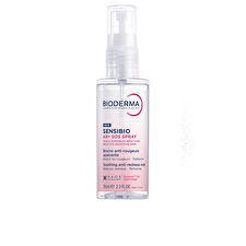Bioderma Sensibio Ar+ Sos Spray - Zklidňující Sprej Proti Začervenání Pleti 70ml
