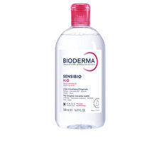 Bioderma Sensibio H2o Specific Micellar Solution For Sensitive Skin 500ml