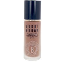 Bobbi Brown Weigthless Skin Foundation Spf15 N-100 Neutral Chestnut 30ml