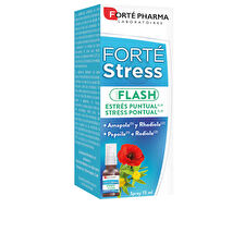 Forté Pharma FortÉ Stress Flash Spray 15ml