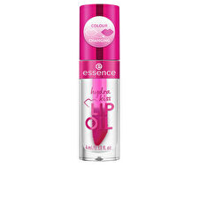 Essence Hydra Kiss Tinted Lip Oil 06 Cranberry Is Back 4ml