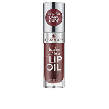 Essence Hydra Kiss Lip Oil #08-mocha Glow 4ml