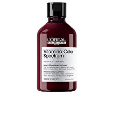 L'Oréal Professionnel Paris Vitamino Color Spectrum Sulfate-free Shampoo For Color-treated Hair Color-setting 300ml