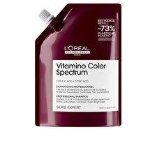 L'Oréal Professionnel Paris Vitamino Color Spectrum Sulfate-free Shampoo For Color-treated Hair Color-setting Refill 500ml