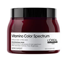 L'Oréal Professionnel Paris Vitamino Color Spectrum Mask 500ml