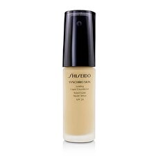 Shiseido Synchro Skin Lasting Flüssiggrundierung SPF 20 - Neutral 2 30ml/1oz