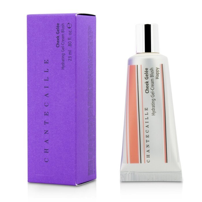 Chantecaille Cheek Gelee Hydrating Gel Cream Blush - Happy 23ml