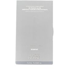 Babor Doctor Glow Bi-phase Ampoule Serum Concentrate - Ampule Pro Mdlou A Unavenou Pleť 2ml