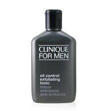 Clinique Oil Control Exfoliating Tonic (Unboxed) 200ml/6.7oz