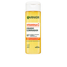 Garnier Vitamin C Illuminating Liquid For Radiant And Even Skin 120ml