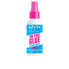 Nyx Face Glue Setting Spray