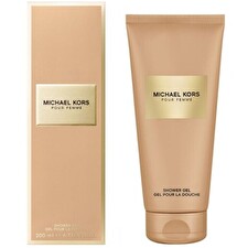 Michael Kors Pour Femme Sprchový Gel 200ml
