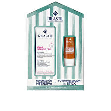 Rilastil Aqua Intense 72h + Protector Solar Spf50 Estuche 2 Pz