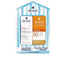 Rilastil Aqua Intense 72h + Protector Solar Spf50 Estuche 2 Pz