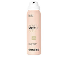 Sensilis Never Mist Me Refreshing Invisible Mist Spf50 100ml
