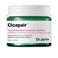 Dr. Jart+ + Cicapair™ Tiger Grass Color Correcting Treatment - Redness-reducing Cream 50ml