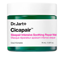 Dr. Jart+ Cicapair Sleepair Intensive Soothing Repair Mask 75ml