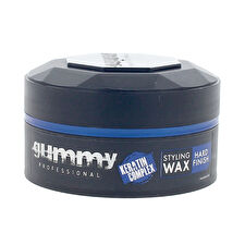 Gummy Styling Wax Hard Finish Wax 150ml