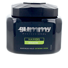 Gummy Hair Gel Keratin 700ml