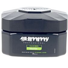 Gummy Hair Gel Keratin 220ml