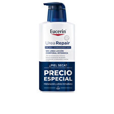 Eucerin Urearepair Plus Body Lotion 10% Pack 2x 400ml