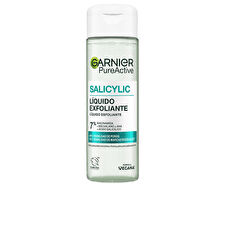 Garnier Pure Active Salicylic Exfoliating Liquid 120ml