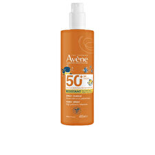 Avène Solaire Haute Protection For The Whole Family Spray Spf50+ 400ml