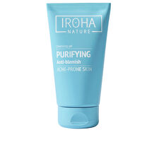 Iroha Acne Prone Skin Purifying Cleanser Gel 150ml