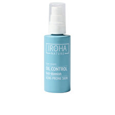 Iroha Acne Prone Skin Cream 50ml