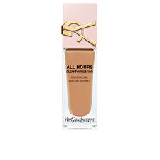 Yves Saint Laurent All Hours Glow Foundation Makeup Base #mc5 25ml