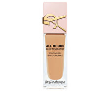 Yves Saint Laurent All Hours Glow Foundation Makeup Base #mn4 25ml
