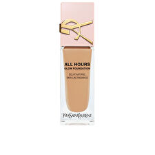 Yves Saint Laurent All Hours Glow Foundation Makeup Base #mn7 25ml