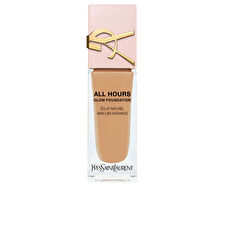 Yves Saint Laurent All Hours Glow Foundation Makeup Base #mn8 25ml