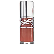 Yves Saint Laurent Loveshine Plumping Lip Oil Gloss - # 4 Honey Pure Love 6ml