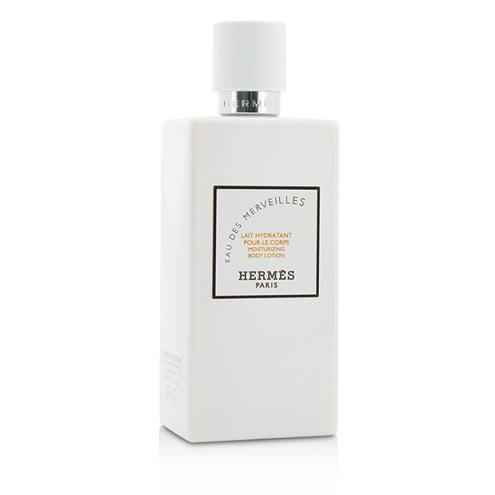 HERMES オーデメルヴェイユボディローション 200ml エルメス オー デ メルヴェイユ ボディローション 200ml