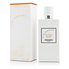 Hermes Eau Des Merveilles Moisturizing Body Lotion 200ml/6.5oz