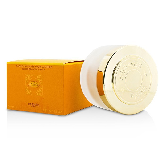 HERMES ボディクリーム200ml