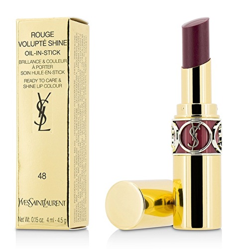 rouge volupte shine 48