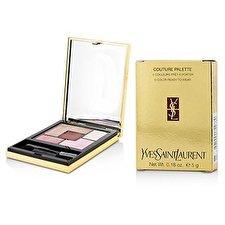 Yves Saint Laurent Couture Palette (5 Color Ready To Wear) #07 Parisienne 5g/0.18oz
