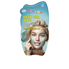 7th Heaven Dead Sea Mud Perfect Pore Mud Mask 15 Gr